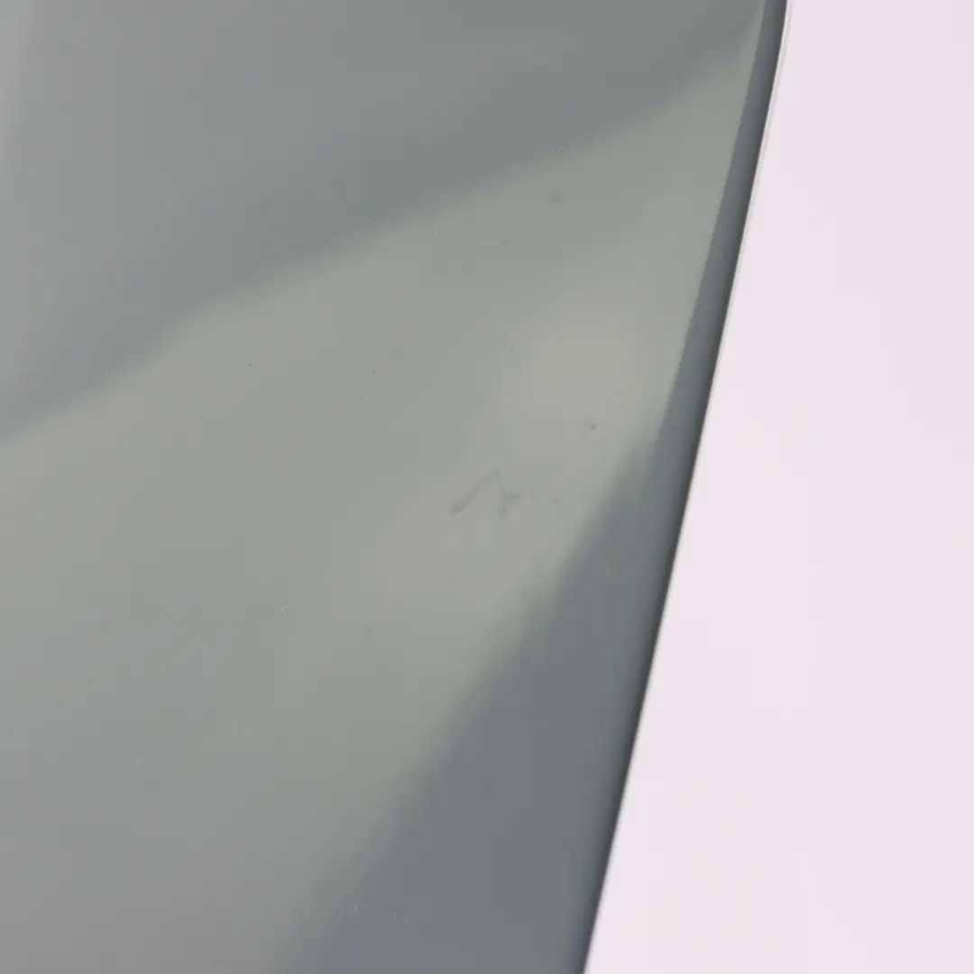 Audi Q2 GA Fuel Filler Fill Flap Cover Cap Arrow Grey Pearl Effect Z7W 8T0809906 - SKU 81A809907-AGR - Part number 81A809907