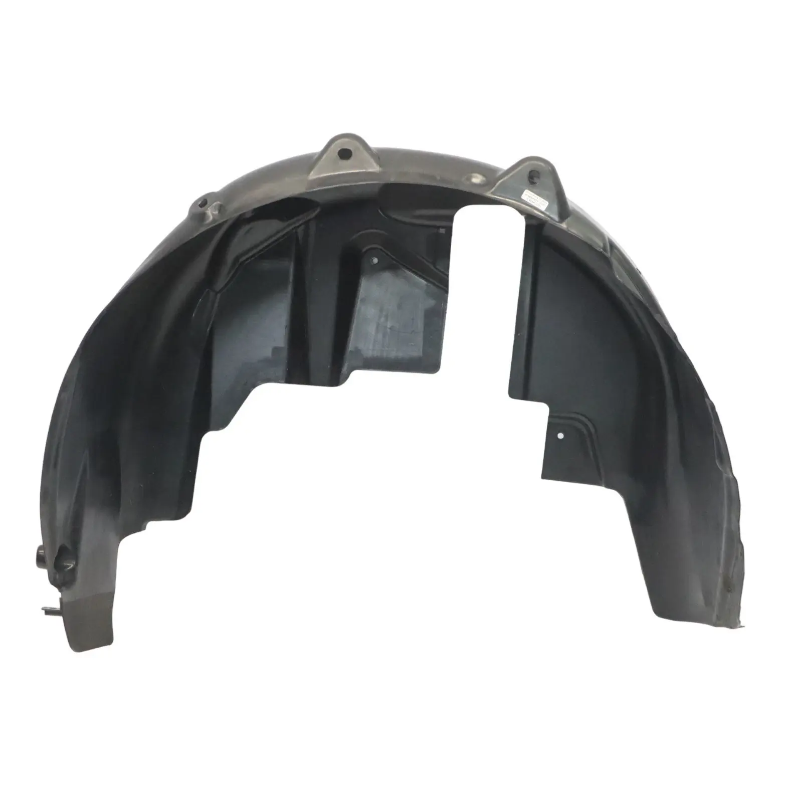 Audi Q2 GA Rear Wheel Arch Mud Flap Left N/S Splash Guard Trim Panel 81A810171A