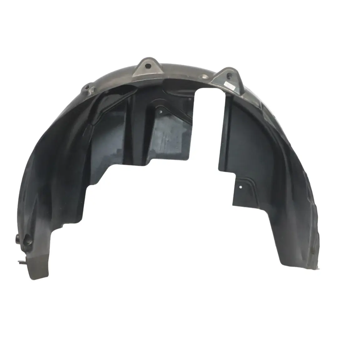 Audi Q2 GA Hinterer Radkasten Schmutzfänger Links Spritzschutz Blende - SKU 81A810171A - Teilenummer 81A810171A