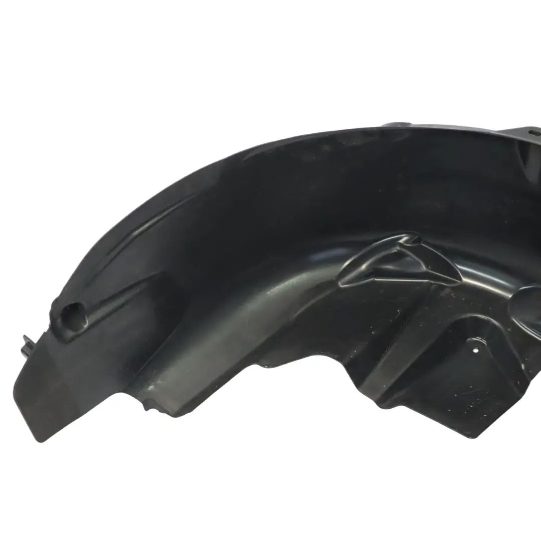 Audi Q2 GA Hinterer Radkasten Schmutzfänger Links Spritzschutz Blende - SKU 81A810171A - Teilenummer 81A810171A