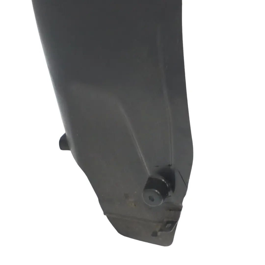 Audi Q2 GA Guardabarros Paso de Rueda Trasero Izquierdo - SKU 81A810171A - Número de pieza 81A810171A