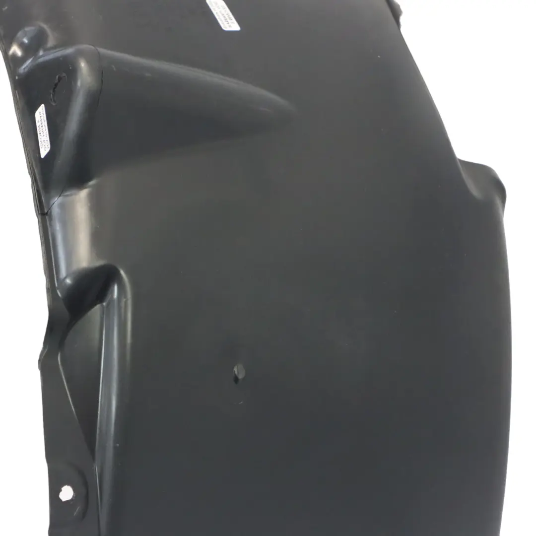 Audi Q2 GA Guardabarros Paso de Rueda Trasero Izquierdo - SKU 81A810171A - Número de pieza 81A810171A