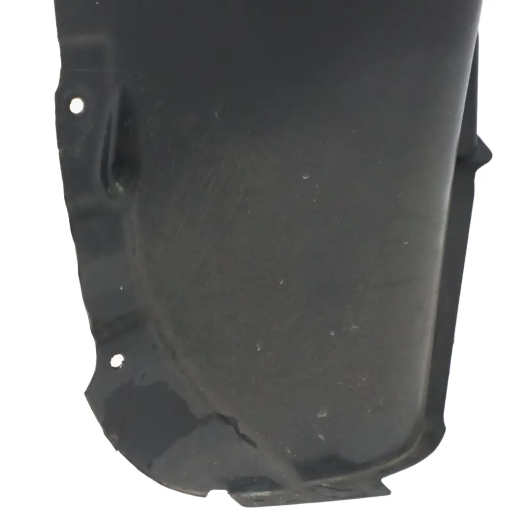 Audi Q2 GA Guardabarros Paso de Rueda Trasero Izquierdo - SKU 81A810171A - Número de pieza 81A810171A