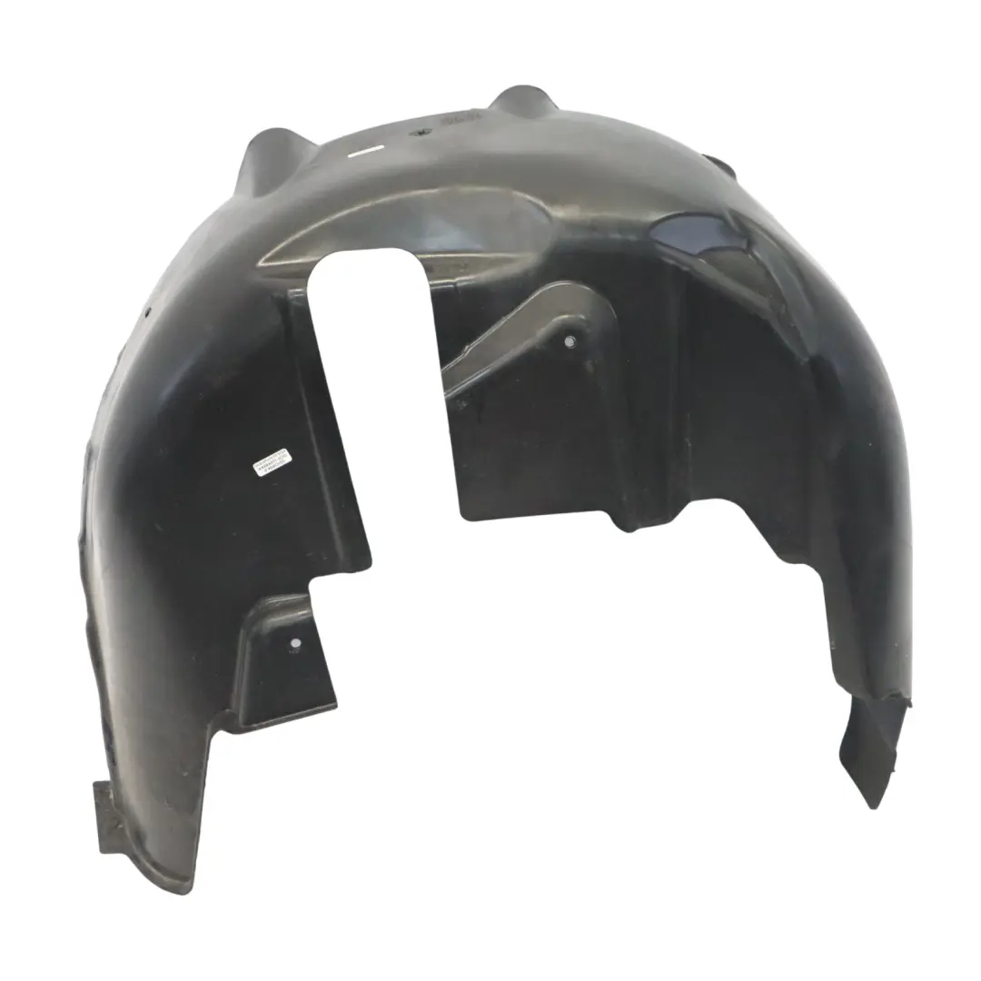 Audi Q2 GA Rear Wheel Arch Mud Flap Left N/S Splash Guard Trim Panel - SKU 81A810171A - Part number 81A810171A