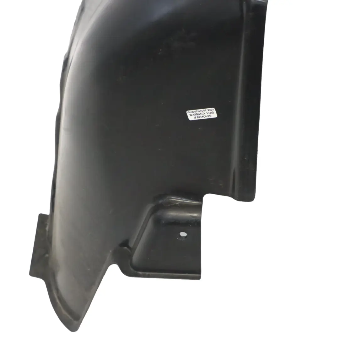 Bavette de passage arrière gauche Panneau d'habillage pour Audi Q2 GA à propos du numéro de pièce 81A810171A Audi Q2 GA Bavette de passage arrière gauche Panneau d'habillage - SKU 81A810171A - Numéro de pièce 81A810171A