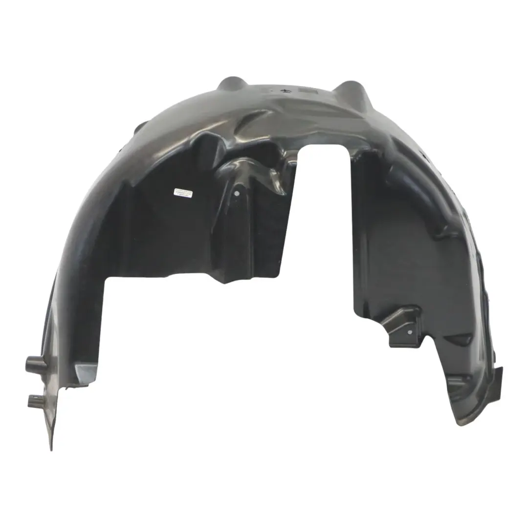 Audi Q2 GA Hinterer Radkasten Schmutzfänger Rechts Panel - SKU 81A810172B - Teilenummer 81A810172B