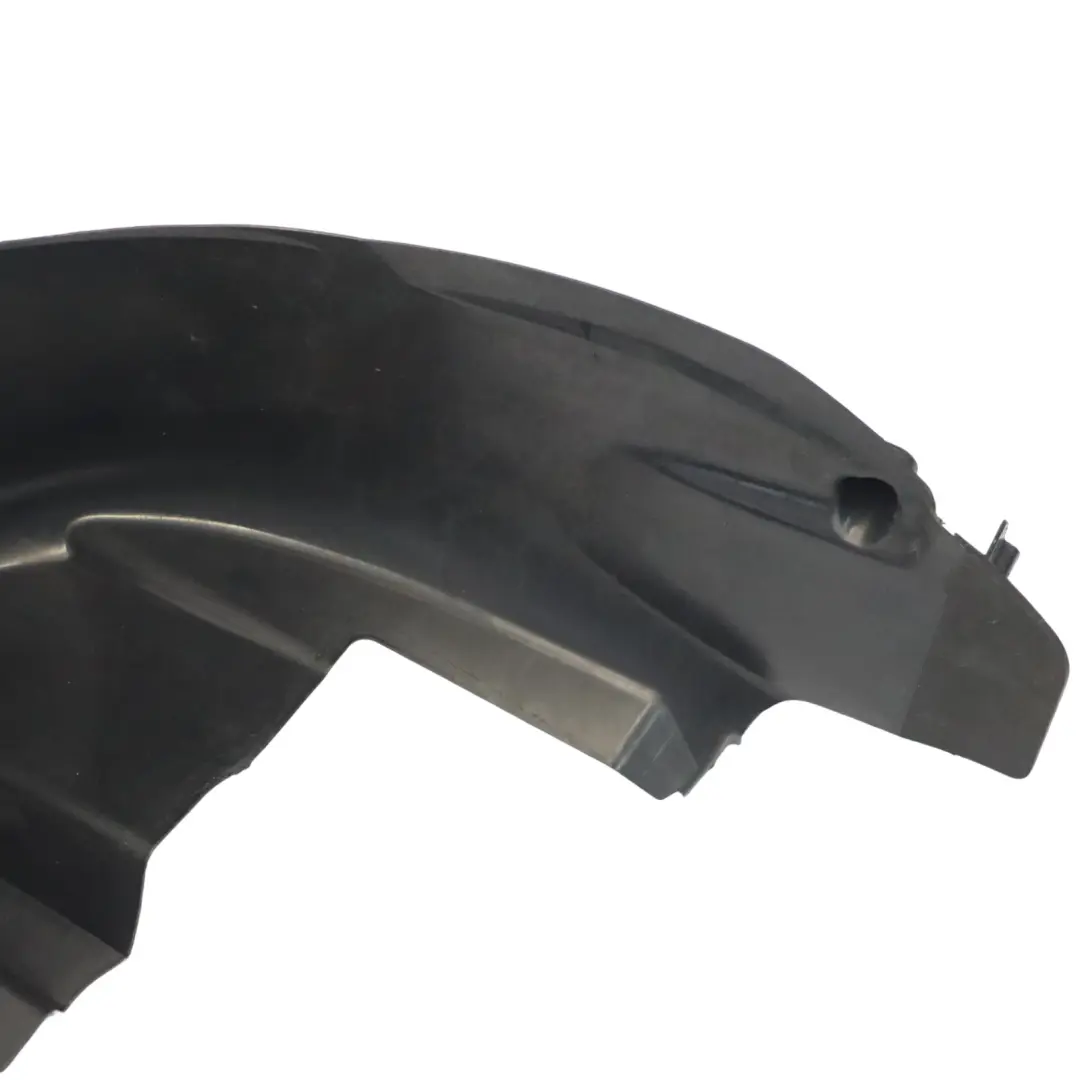 Audi Q2 GA Rear Wheel Arch Mud Flap Right O/S Splash Guard Trim Panel - SKU 81A810172B - Part number 81A810172B