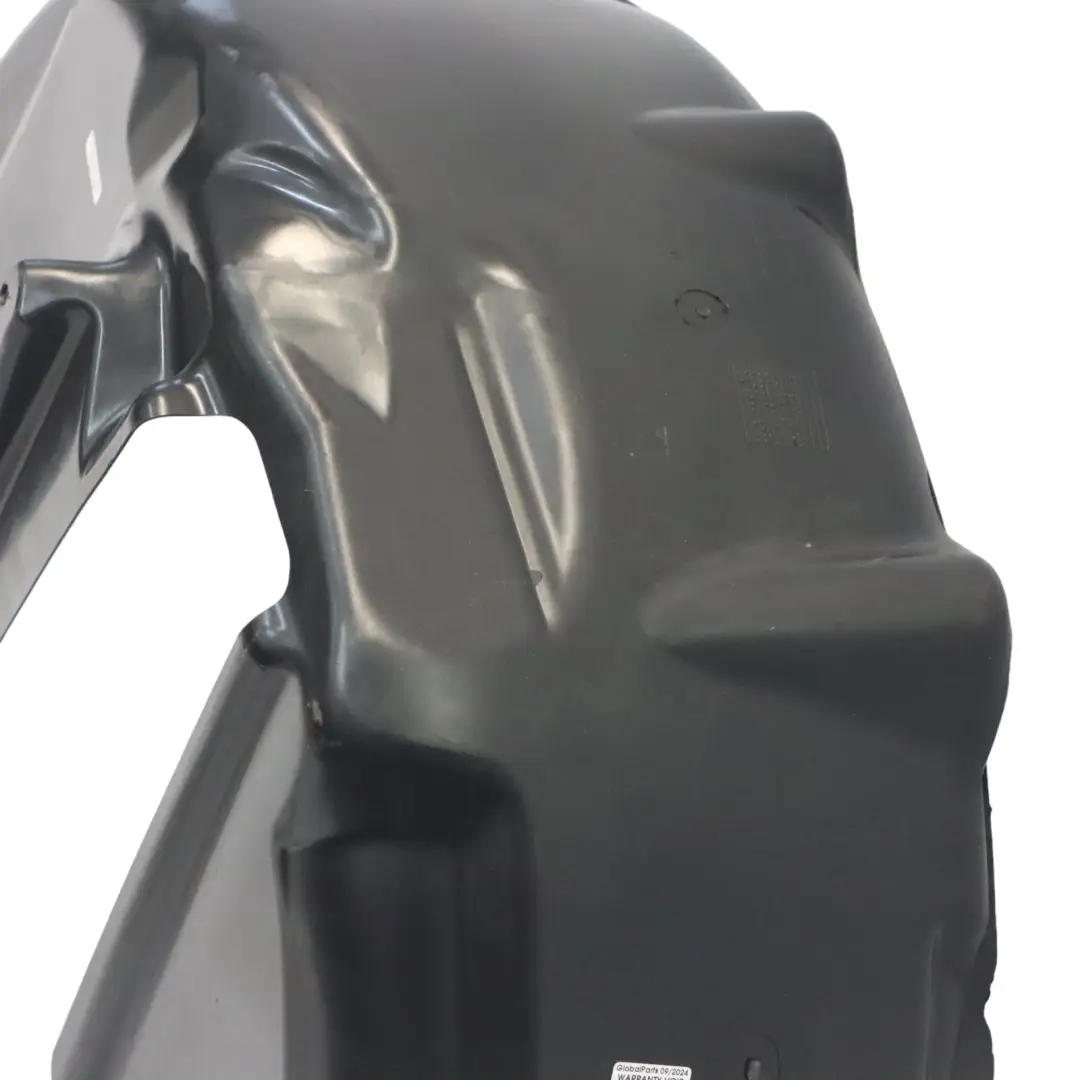 Audi Q2 GA Rear Wheel Arch Mud Flap Right O/S Splash Guard Trim Panel - SKU 81A810172B - Part number 81A810172B