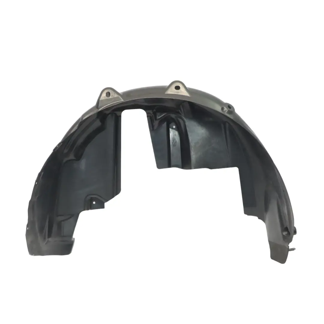 Arch Mud Flap Right O/S Splash Guard Trim Panel to Audi Q2 GA Rear Wheel with Part number 81A810172B Audi Q2 GA Rear Wheel Arch Mud Flap Right O/S Splash Guard Trim Panel - SKU 81A810172B - Part number 81A810172B