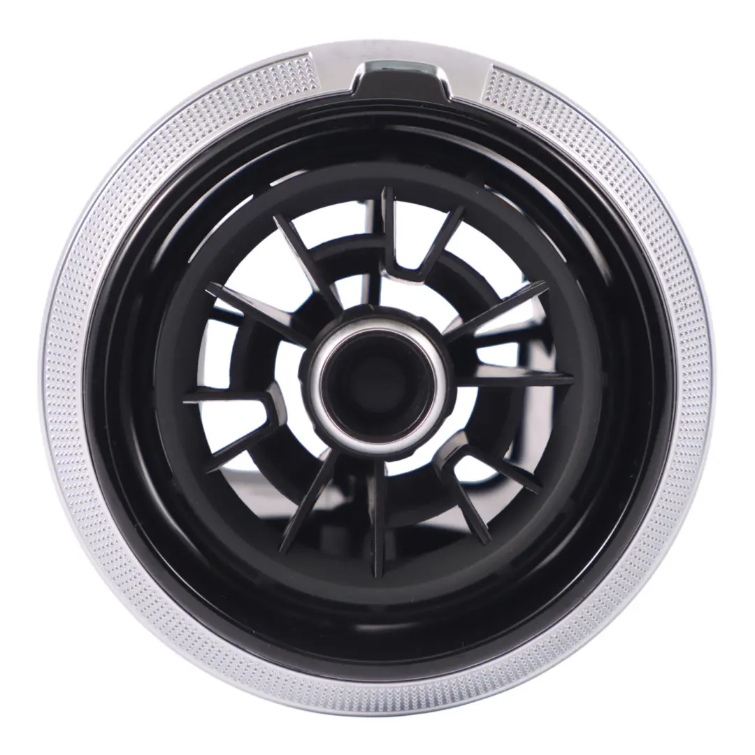 Audi Q2 GA Armaturenbrett Lüftungsgitter Auslass Mitte Links Rechts - SKU 81A820901F - Teilenummer 81A820901F