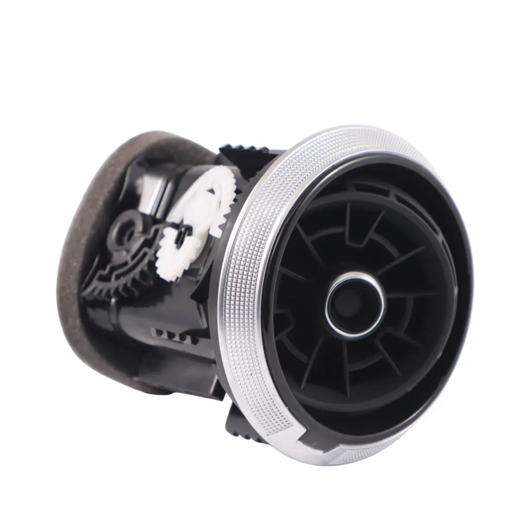 Audi Q2 GA Armaturenbrett Lüftungsgitter Auslass Mitte Links Rechts - SKU 81A820901F - Teilenummer 81A820901F