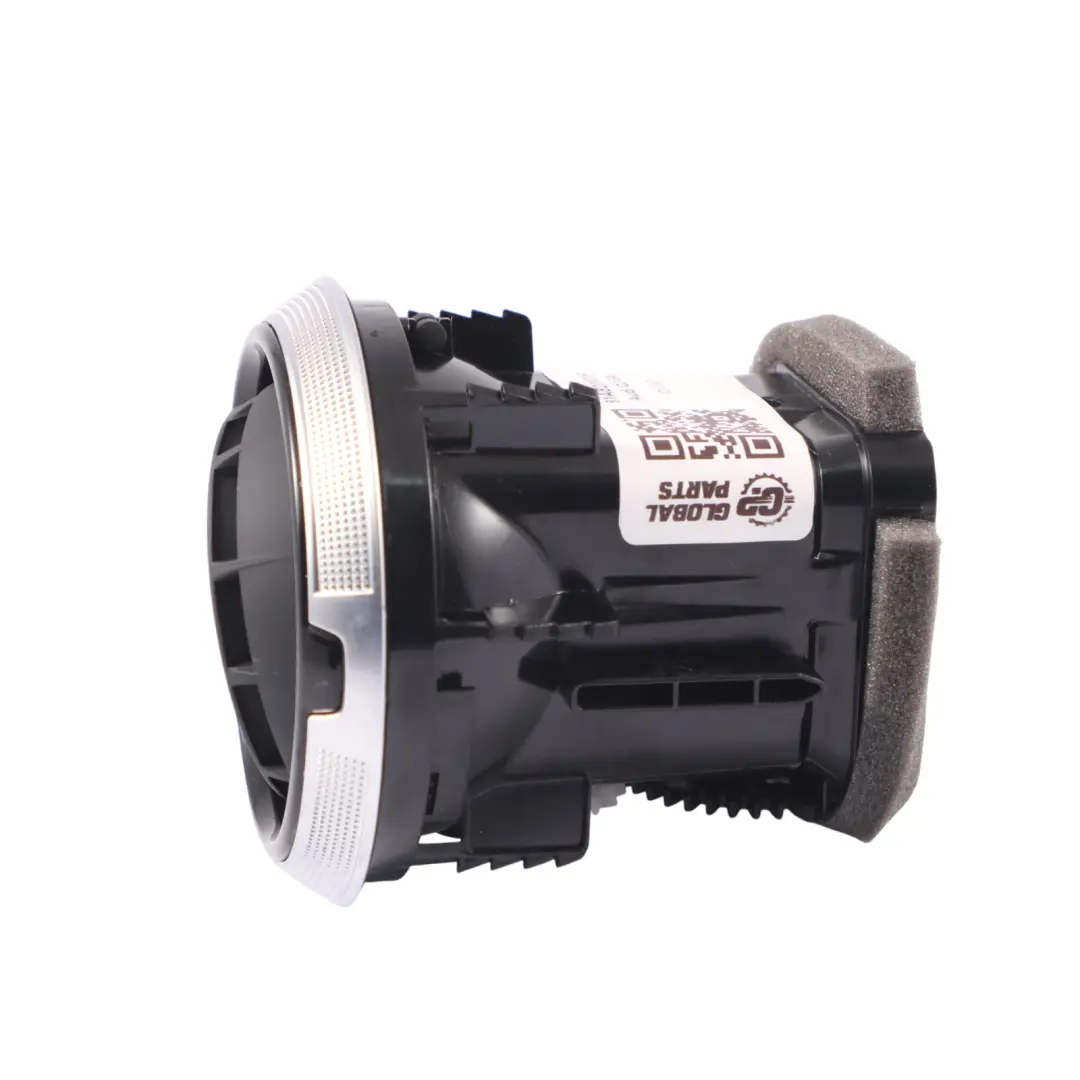 Audi Q2 GA Armaturenbrett Lüftungsgitter Auslass Mitte Links Rechts - SKU 81A820901F - Teilenummer 81A820901F