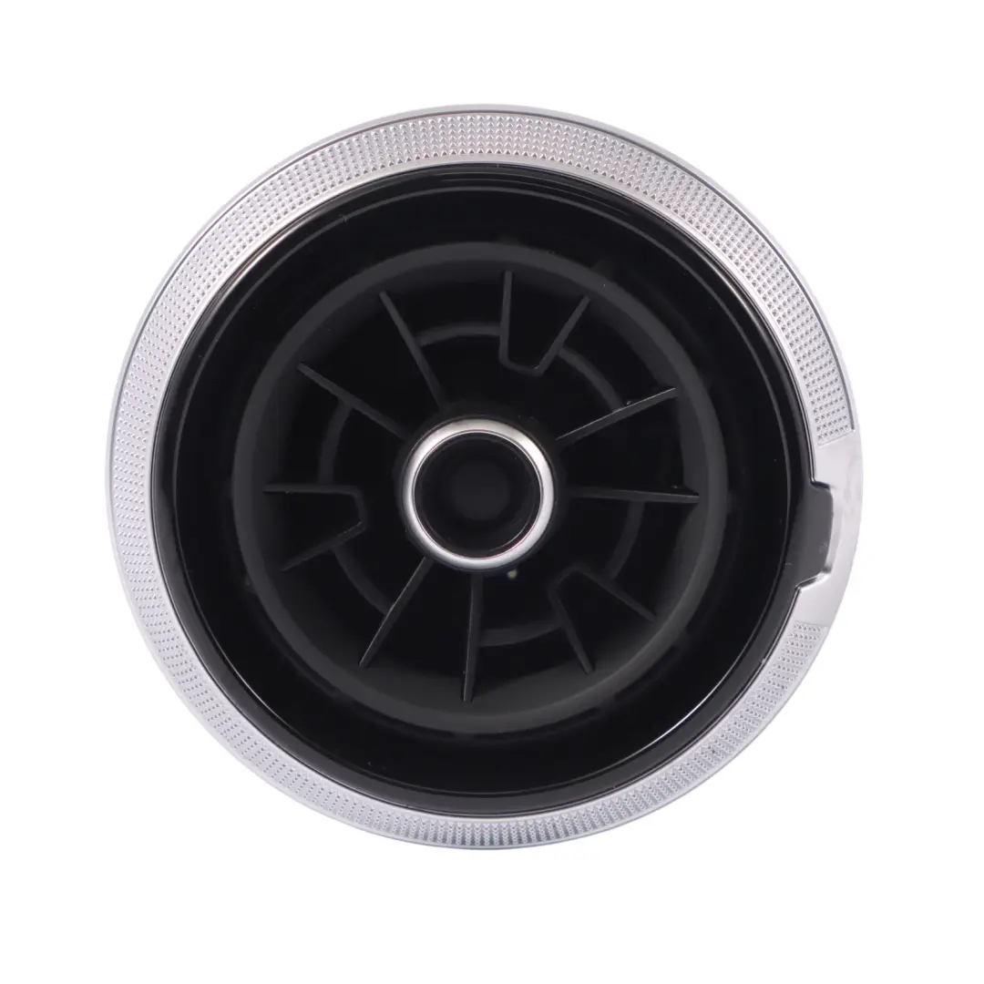 Dashboard Air Vent Grille Outlet Middle Left Right N/O/S to Audi Q2 GA with Part number 81A820901F Audi Q2 GA Dashboard Air Vent Grille Outlet Middle Left Right N/O/S - SKU 81A820901F - Part number 81A820901F