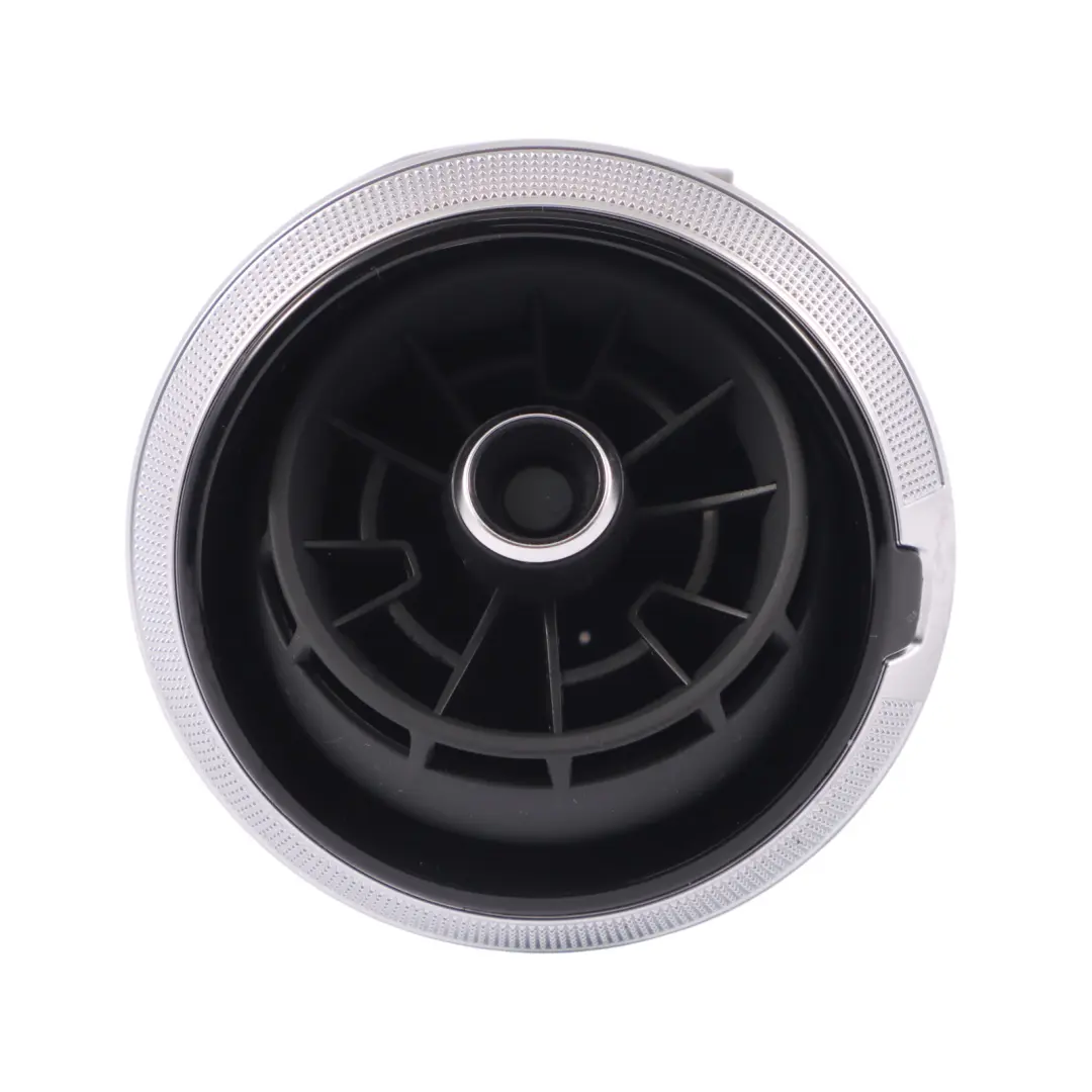 Dashboard Air Vent Grille Outlet Middle Left Right N/O/S to Audi Q2 GA with Part number 81A820901F Audi Q2 GA Dashboard Air Vent Grille Outlet Middle Left Right N/O/S - SKU 81A820901F - Part number 81A820901F