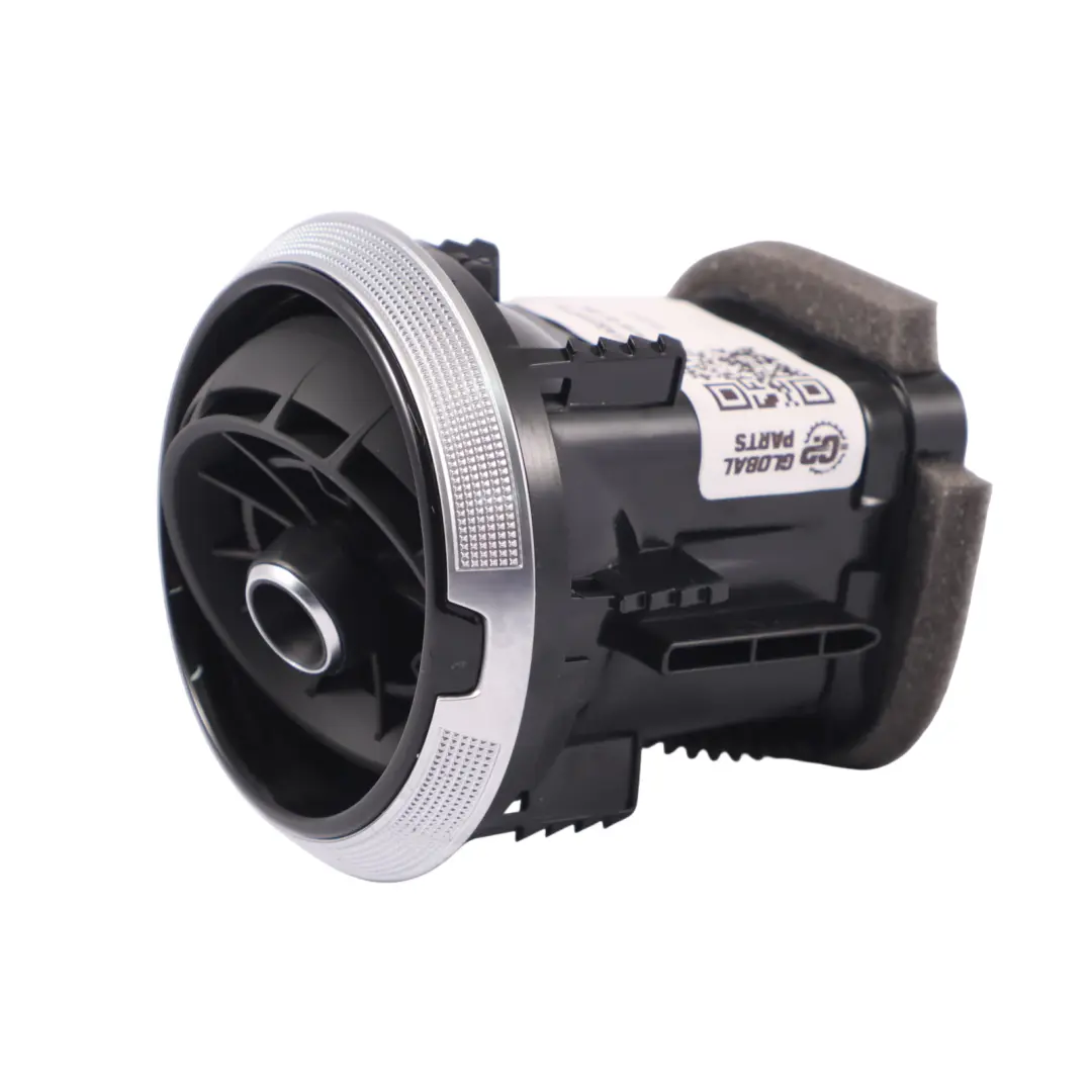 Audi Q2 GA ventilación salpicadero Salida Centro Izquierda Derecha - SKU 81A820901F - Número de pieza 81A820901F