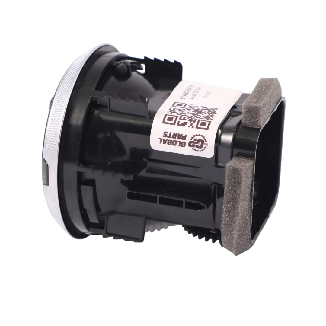 Audi Q2 GA ventilación salpicadero Salida Centro Izquierda Derecha - SKU 81A820901F - Número de pieza 81A820901F