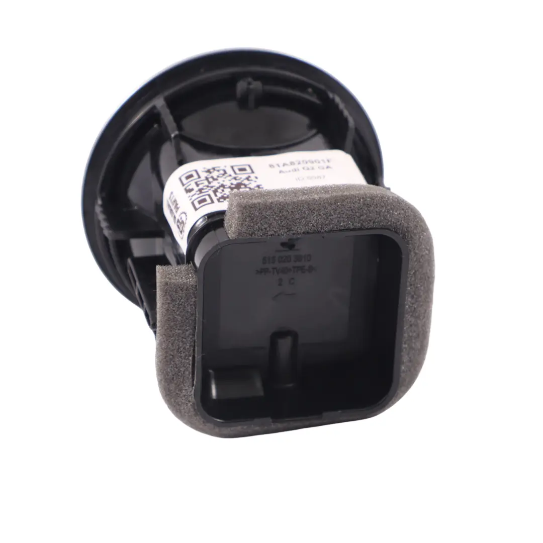 Audi Q2 GA Dashboard Air Vent Grille Outlet Middle Left Right N/O/S - SKU 81A820901F - Part number 81A820901F