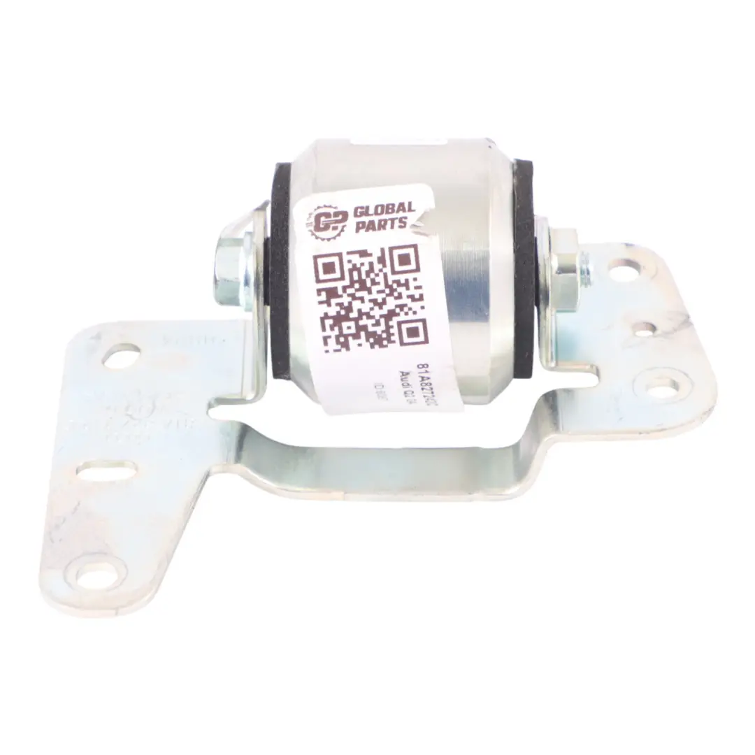 Audi Q2 GA Tapa Trasera Portón Tronco Equilibrio Peso - SKU 81A827242C - Número de pieza 81A827242C