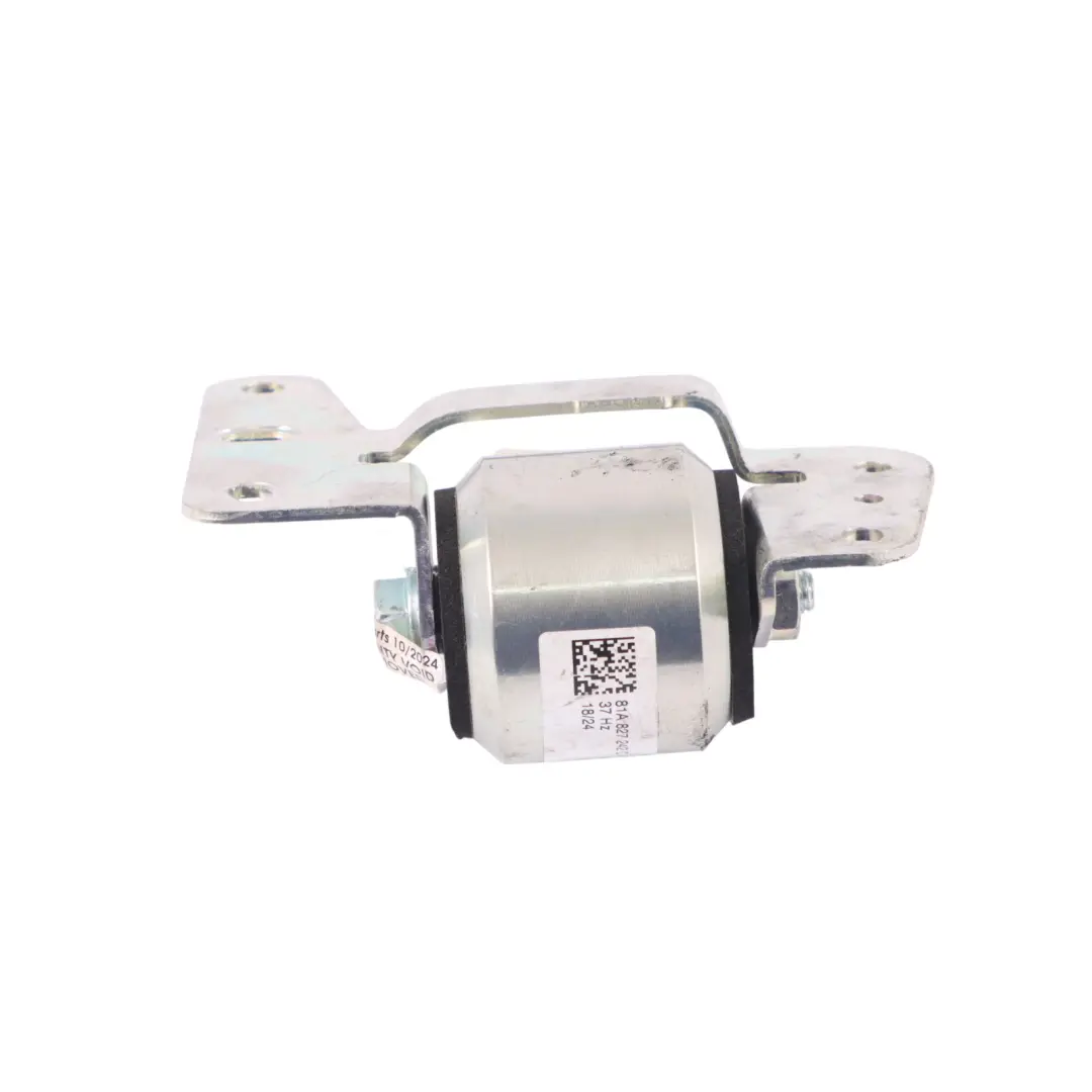 Audi Q2 GA Rear Bootlid Tailgate Hatch Trunk Balance Weight - SKU 81A827242C - Part number 81A827242C