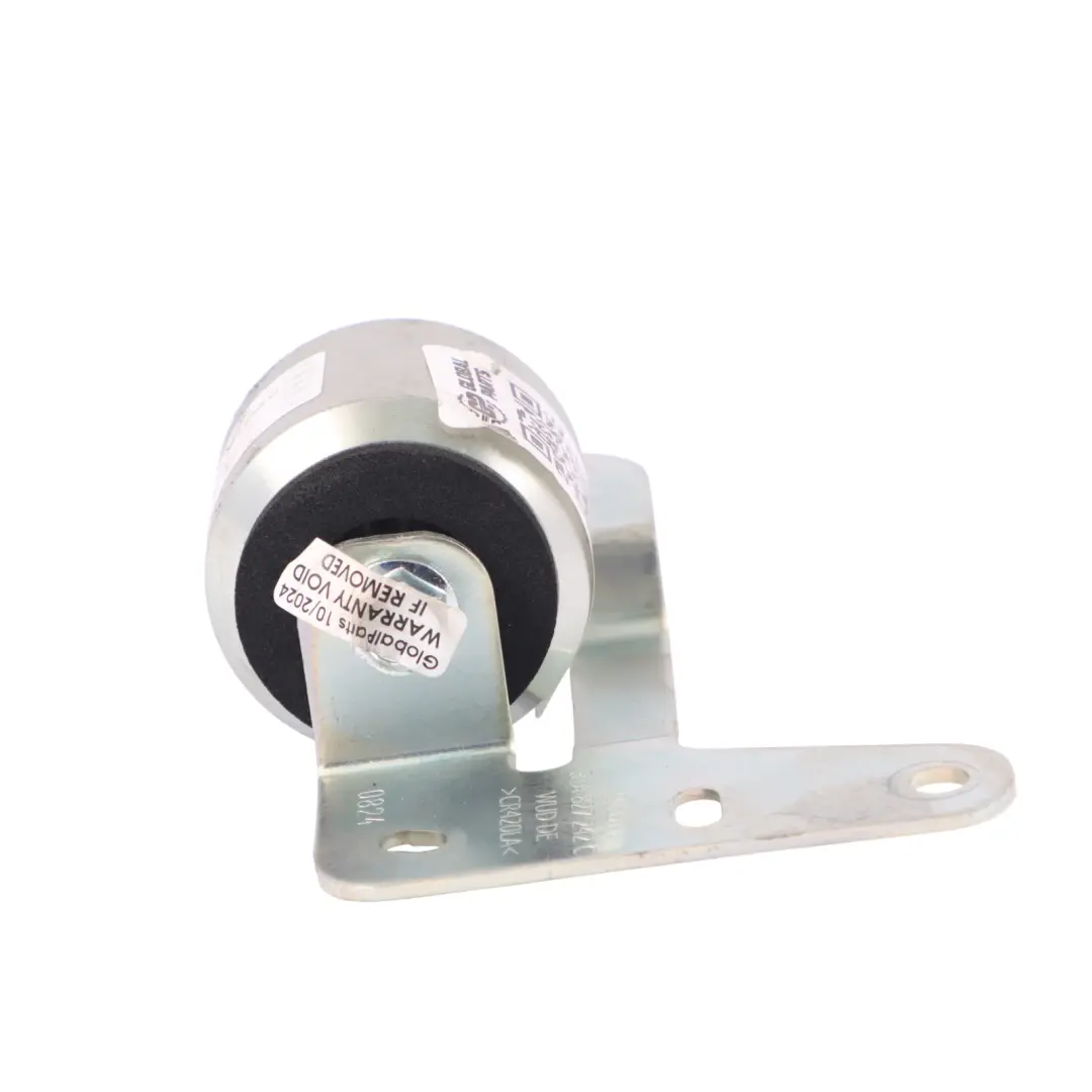 Poids d'équilibrage du couvercle du coffre arrière pour Audi Q2 GA à propos du numéro de pièce 81A827242C Audi Q2 GA Poids d'équilibrage du couvercle du coffre arrière - SKU 81A827242C - Numéro de pièce 81A827242C