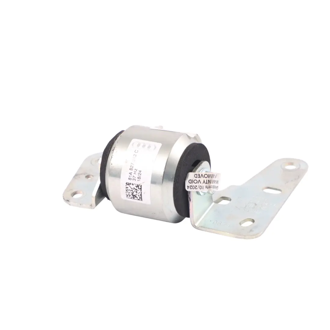 Audi Q2 GA Tapa Trasera Portón Tronco Equilibrio Peso - SKU 81A827242C - Número de pieza 81A827242C