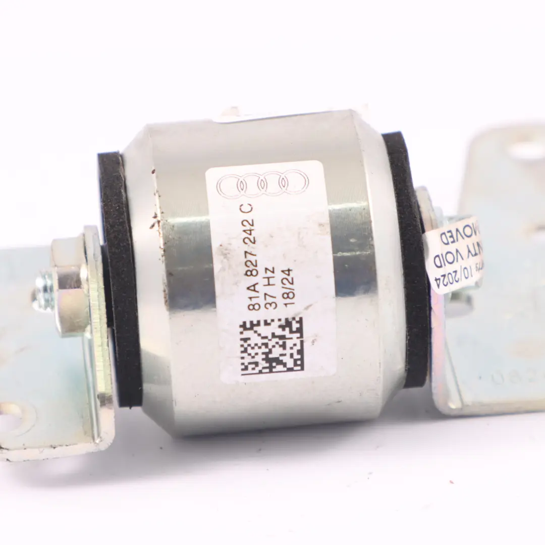 Portellone posteriore Bagagliaio Peso di bilanciamento per Audi Q2 GA con numero di parte 81A827242C Audi Q2 GA Portellone posteriore Bagagliaio Peso di bilanciamento - SKU 81A827242C - Numero di parte 81A827242C