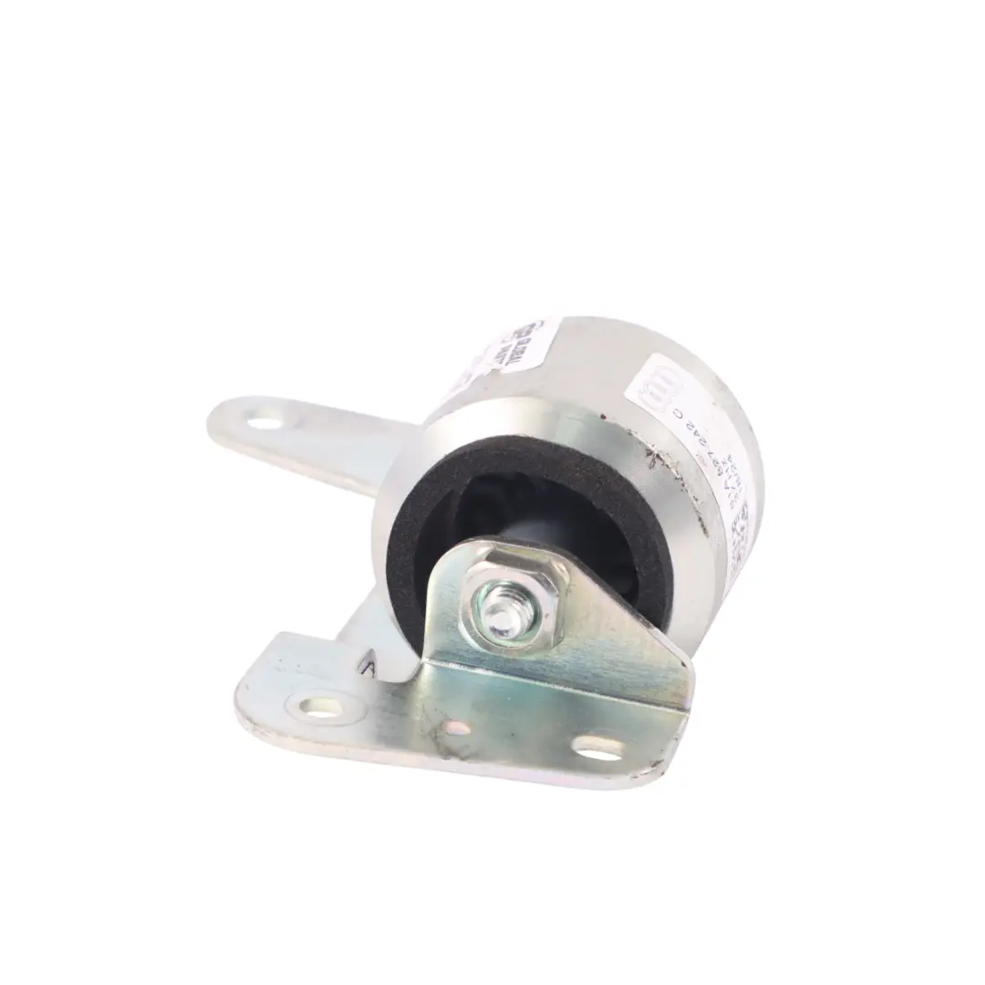 Audi Q2 GA Tapa Trasera Portón Tronco Equilibrio Peso - SKU 81A827242C - Número de pieza 81A827242C
