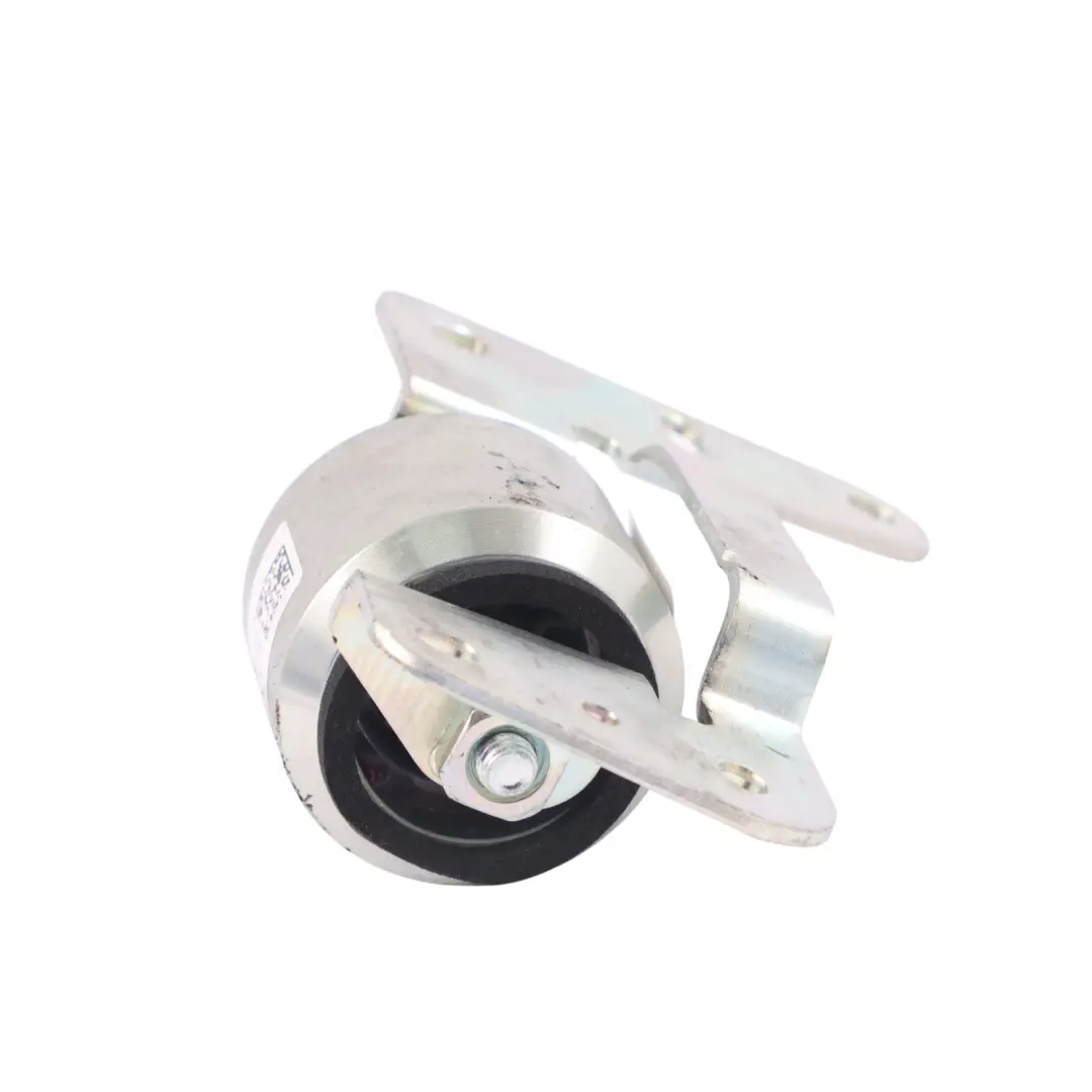 Audi Q2 GA Tapa Trasera Portón Tronco Equilibrio Peso - SKU 81A827242C - Número de pieza 81A827242C