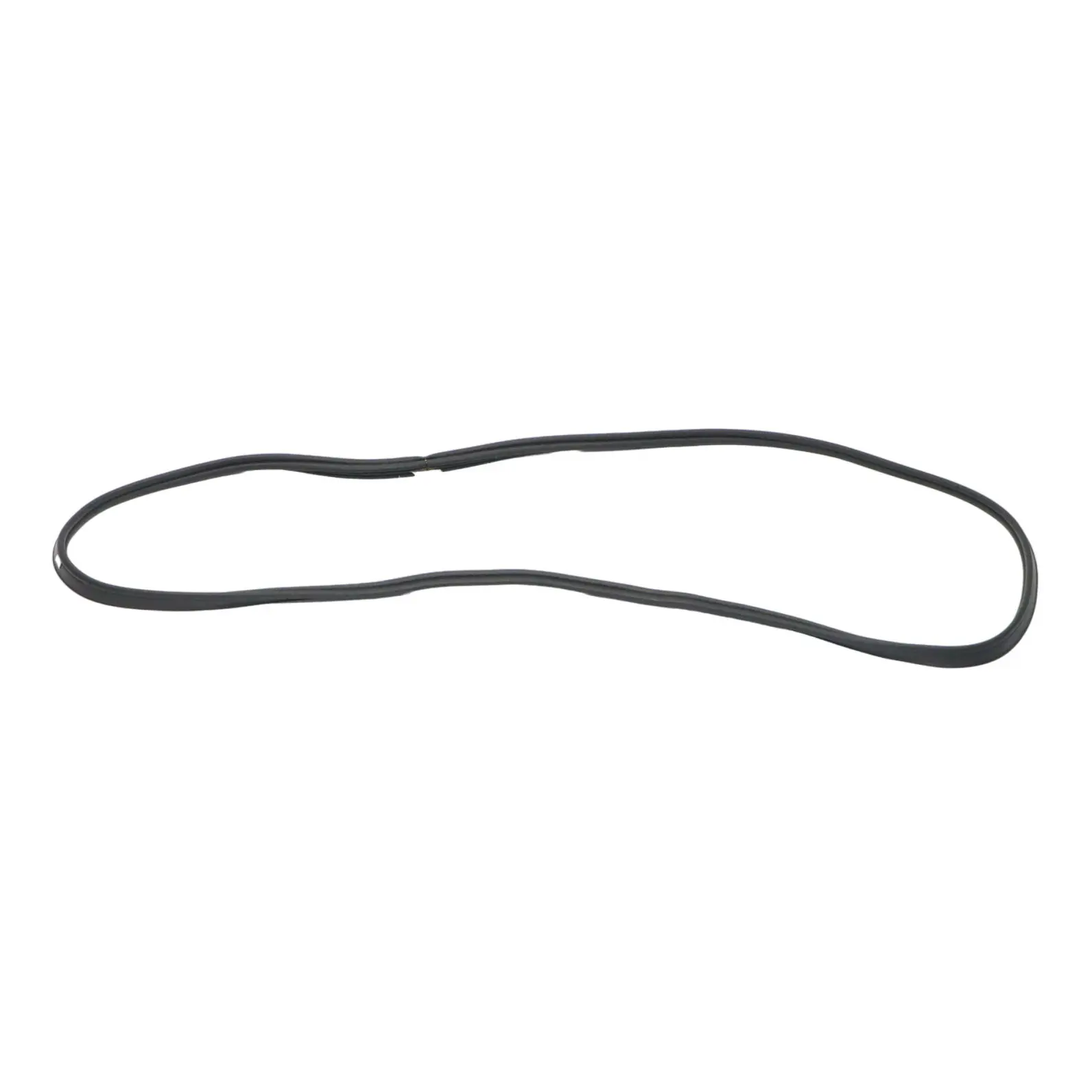 Audi Q2 GA Rear Hatch Tailgate Bootlid Seal Rubber Gasket 81A827705