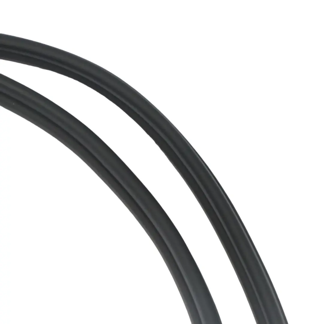 Audi Q2 GA Heck Klappe Deckel Gummi Dichtung - SKU 81A827705 - Teilenummer 81A827705
