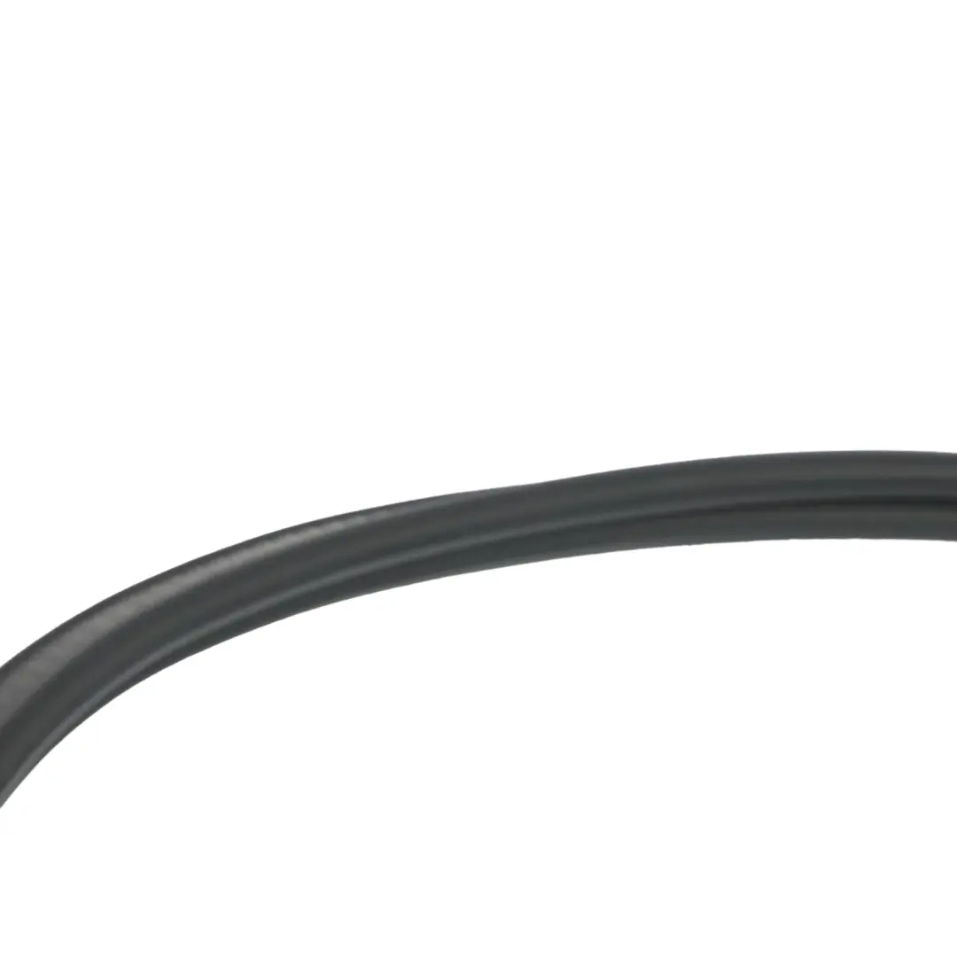 Audi Q2 GA Tailgate trasera Bootlid Junta de goma - SKU 81A827705 - Número de pieza 81A827705