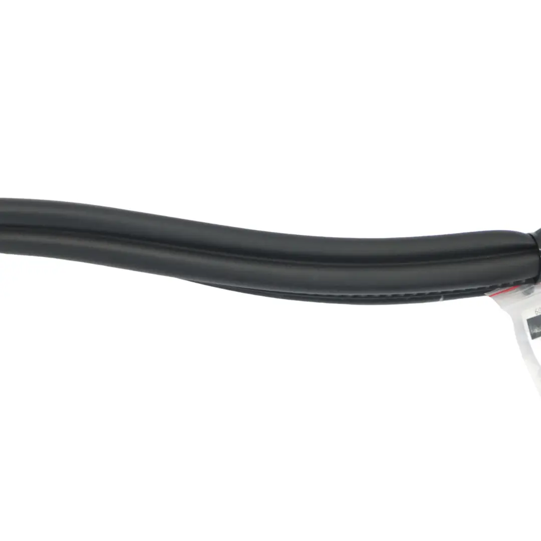 Audi Q2 GA Heck Klappe Deckel Gummi Dichtung - SKU 81A827705 - Teilenummer 81A827705