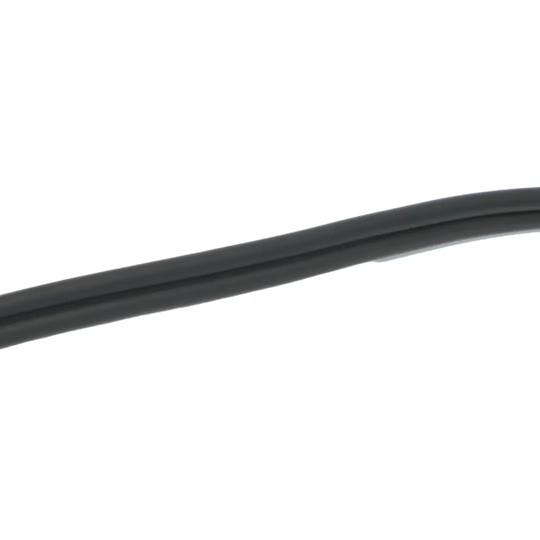 Audi Q2 GA Heck Klappe Deckel Gummi Dichtung - SKU 81A827705 - Teilenummer 81A827705