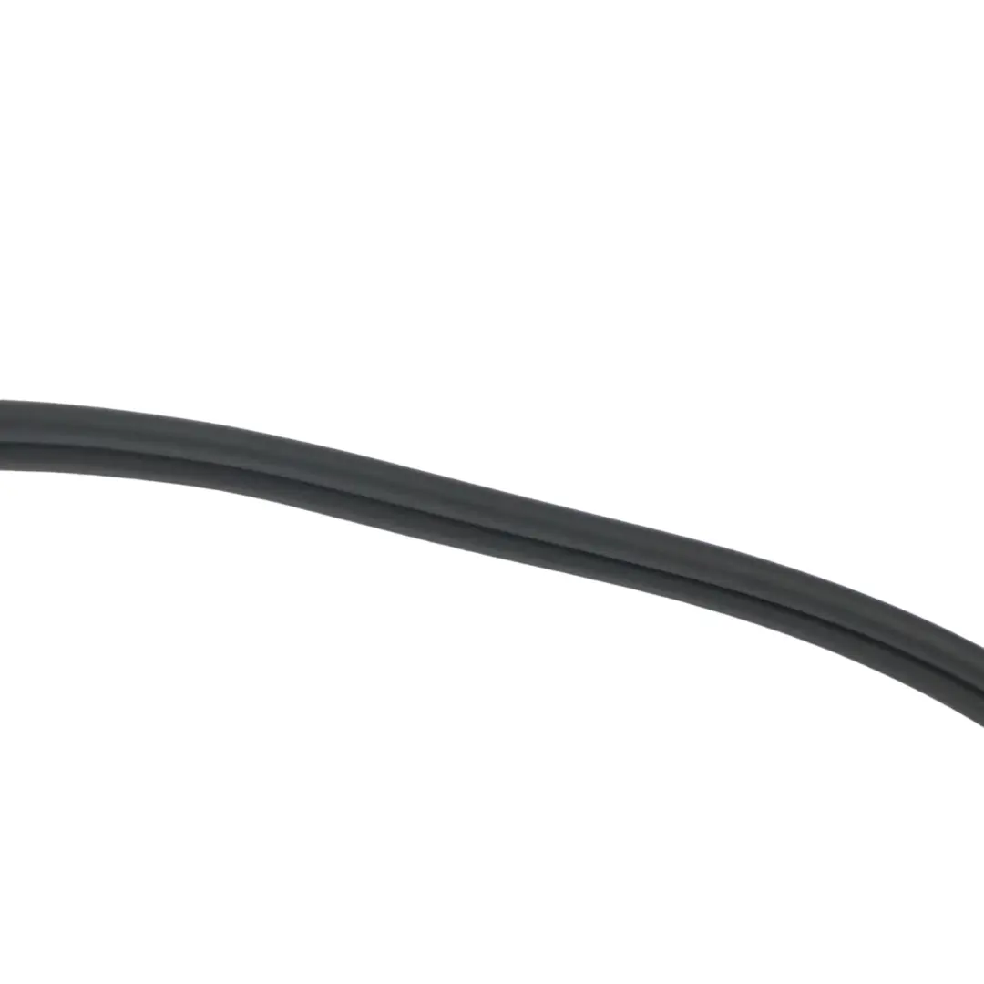 Audi Q2 GA Heck Klappe Deckel Gummi Dichtung - SKU 81A827705 - Teilenummer 81A827705