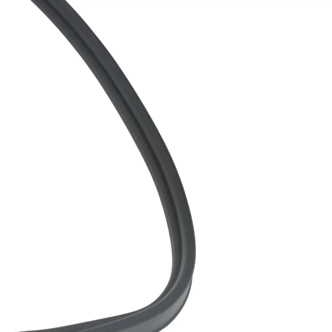 Audi Q2 GA Portellone posteriore Guarnizione di gomma - SKU 81A827705 - Numero di parte 81A827705