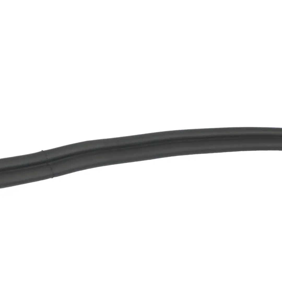 Joint caoutchouc pour hayon arrière couvercle coffre pour Audi Q2 GA à propos du numéro de pièce 81A827705 Audi Q2 GA Joint caoutchouc pour hayon arrière couvercle coffre - SKU 81A827705 - Numéro de pièce 81A827705