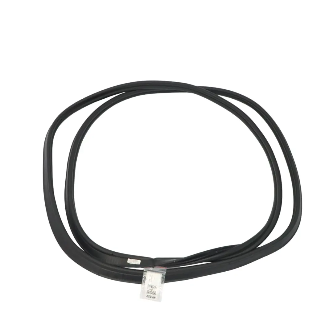 Joint caoutchouc pour hayon arrière couvercle coffre pour Audi Q2 GA à propos du numéro de pièce 81A827705 Audi Q2 GA Joint caoutchouc pour hayon arrière couvercle coffre - SKU 81A827705 - Numéro de pièce 81A827705