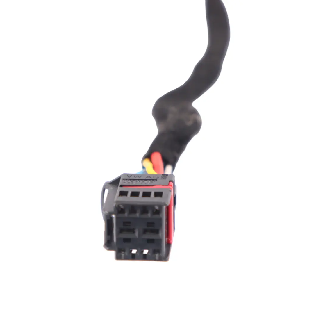 Audi Q2 GA Electric Tailgate Strut Lift Support Left Right N/O/S - SKU 81A827851D - Part number 81A827851D