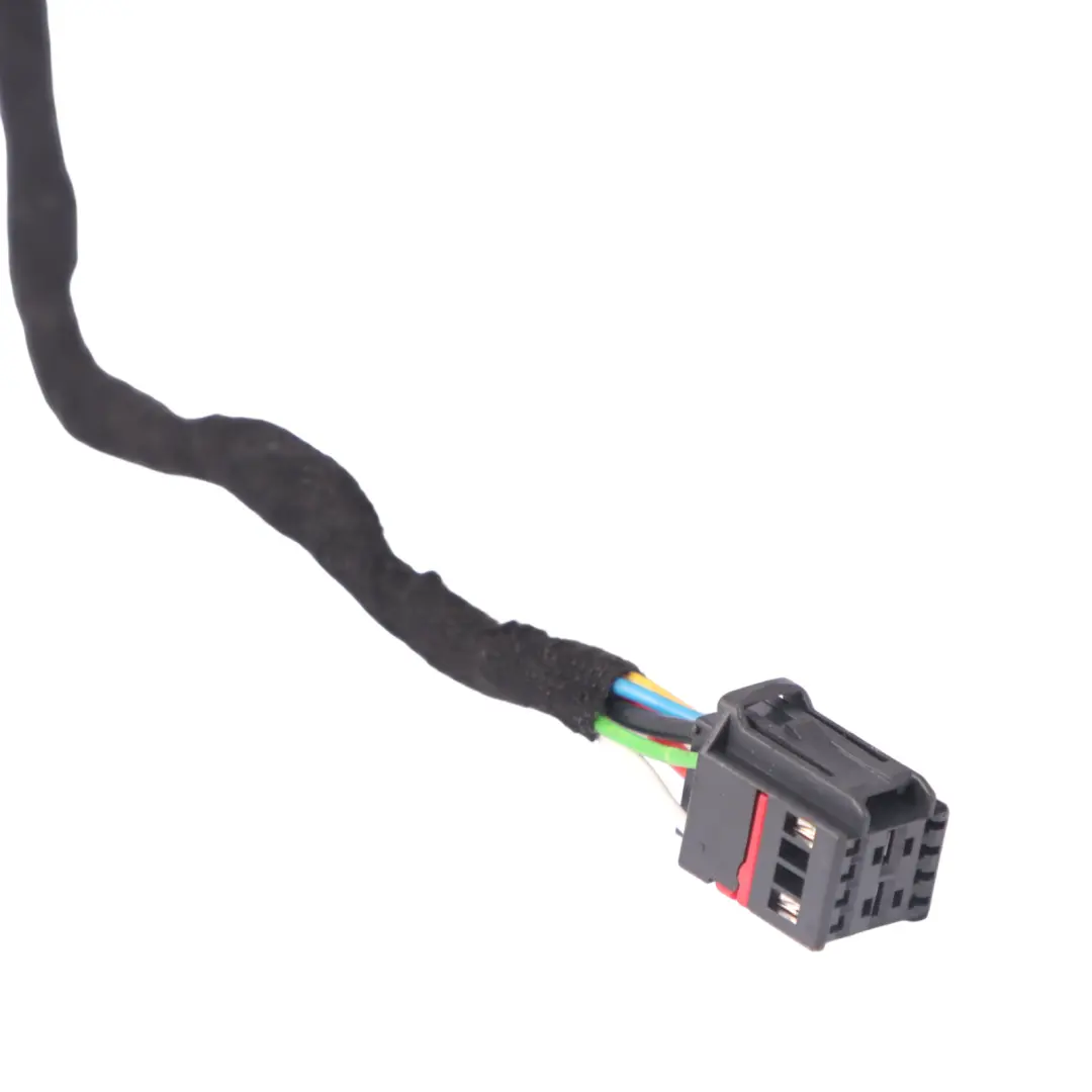 Audi Q2 GA Electric Tailgate Strut Lift Support Left Right N/O/S - SKU 81A827851D - Part number 81A827851D