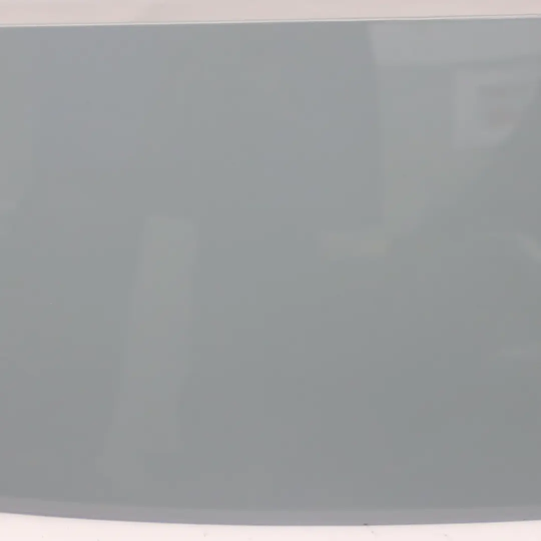 Audi Q2 GA Spoiler bagagliaio portellone posteriore Grigio Effetto Perla Z7W - SKU 81A827933C-AGR - Numero di parte 81A827933C-AGR