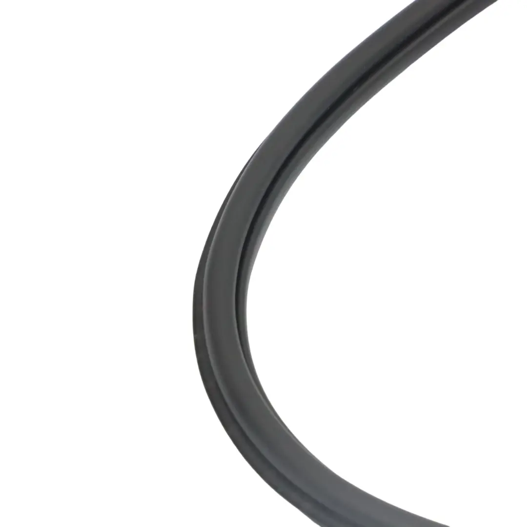 Audi Q2 GA Front Door Inner Seal Rubber Gasket Left Right N/O/S - SKU 81A831721C - Part number 81A831721C
