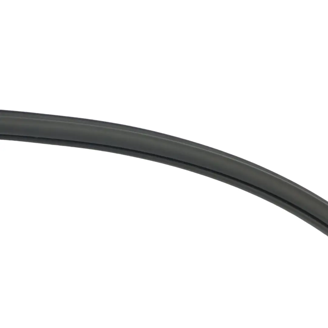 Audi Q2 GA Front Door Inner Seal Rubber Gasket Left Right N/O/S - SKU 81A831721C - Part number 81A831721C