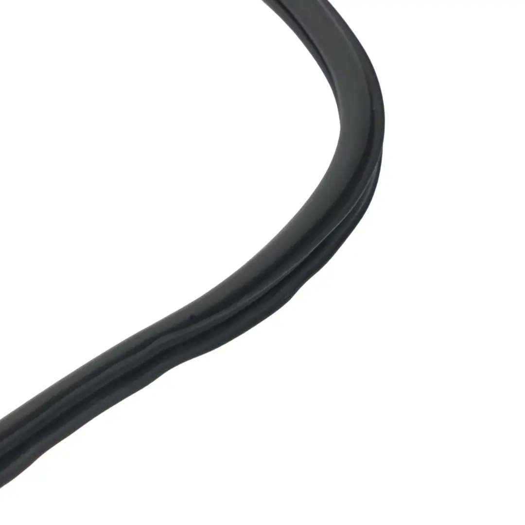 Audi Q2 GA Front Door Inner Seal Rubber Gasket Left Right N/O/S - SKU 81A831721C - Part number 81A831721C
