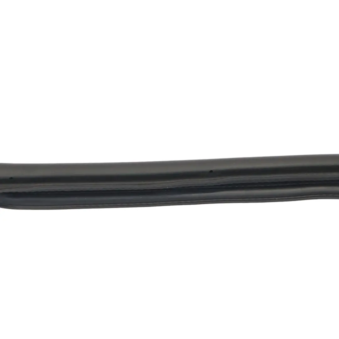 Audi Q2 GA Front Door Inner Seal Rubber Gasket Left Right N/O/S - SKU 81A831721C - Part number 81A831721C