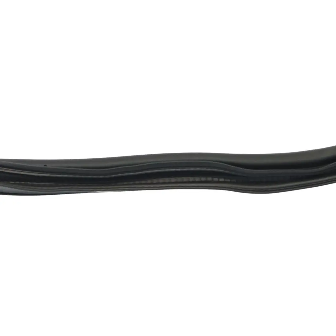 Audi Q2 GA Rear Door Inner Gasket Rubber Seal Left Right N/O/S - SKU 81A833721A - Part number 81A833721A