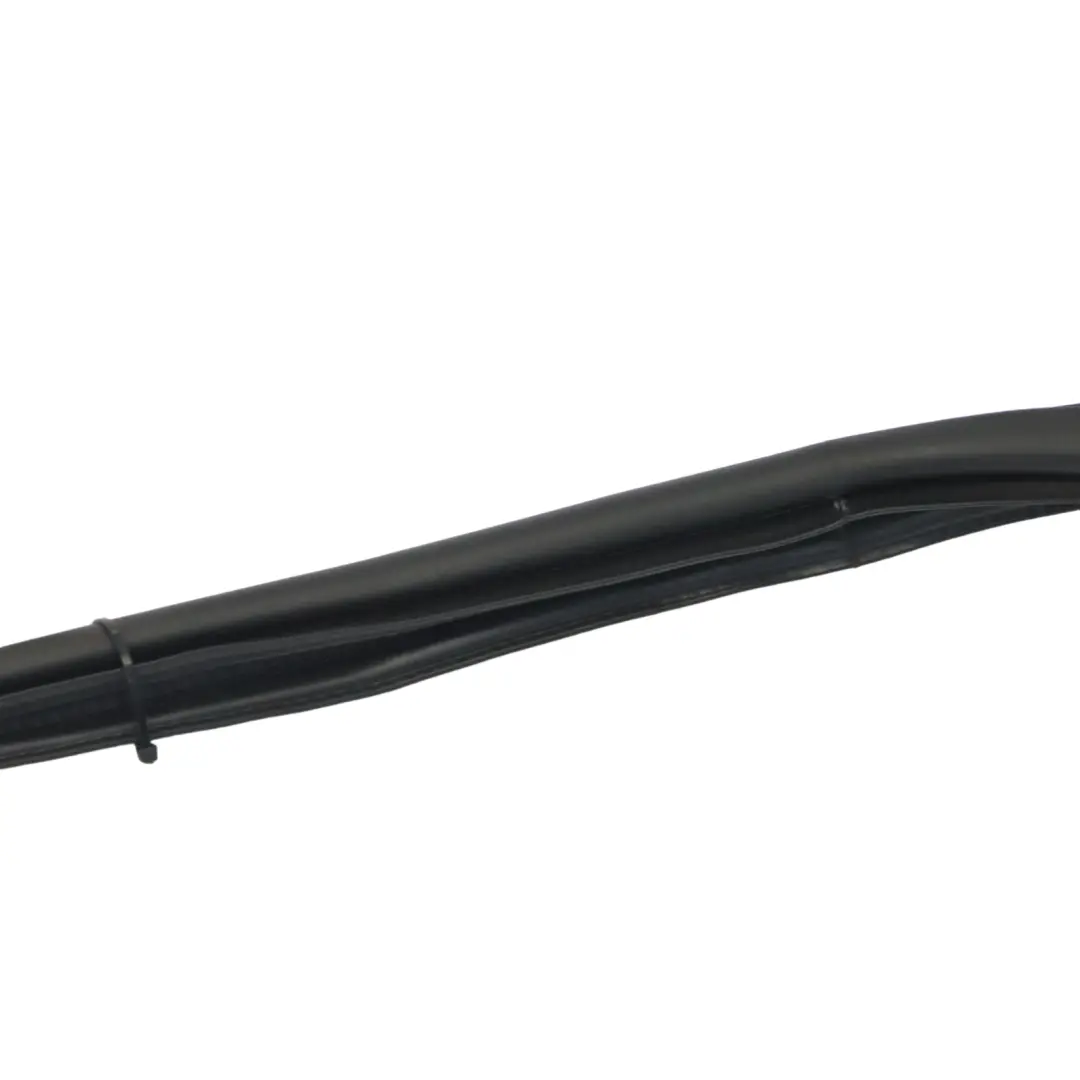 Audi Q2 GA Rear Door Inner Gasket Rubber Seal Left Right N/O/S - SKU 81A833721A - Part number 81A833721A