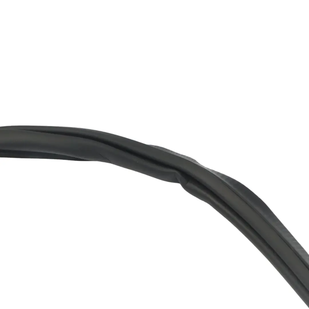 Audi Q2 GA Rear Door Inner Gasket Rubber Seal Left Right N/O/S - SKU 81A833721A - Part number 81A833721A