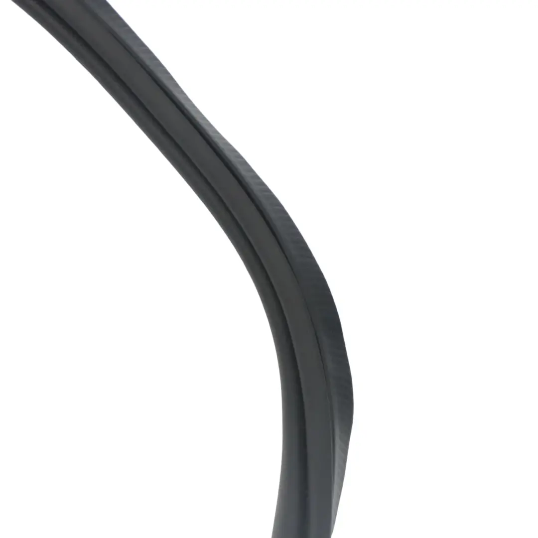 Audi Q2 GA Rear Door Inner Gasket Rubber Seal Left Right N/O/S - SKU 81A833721A - Part number 81A833721A