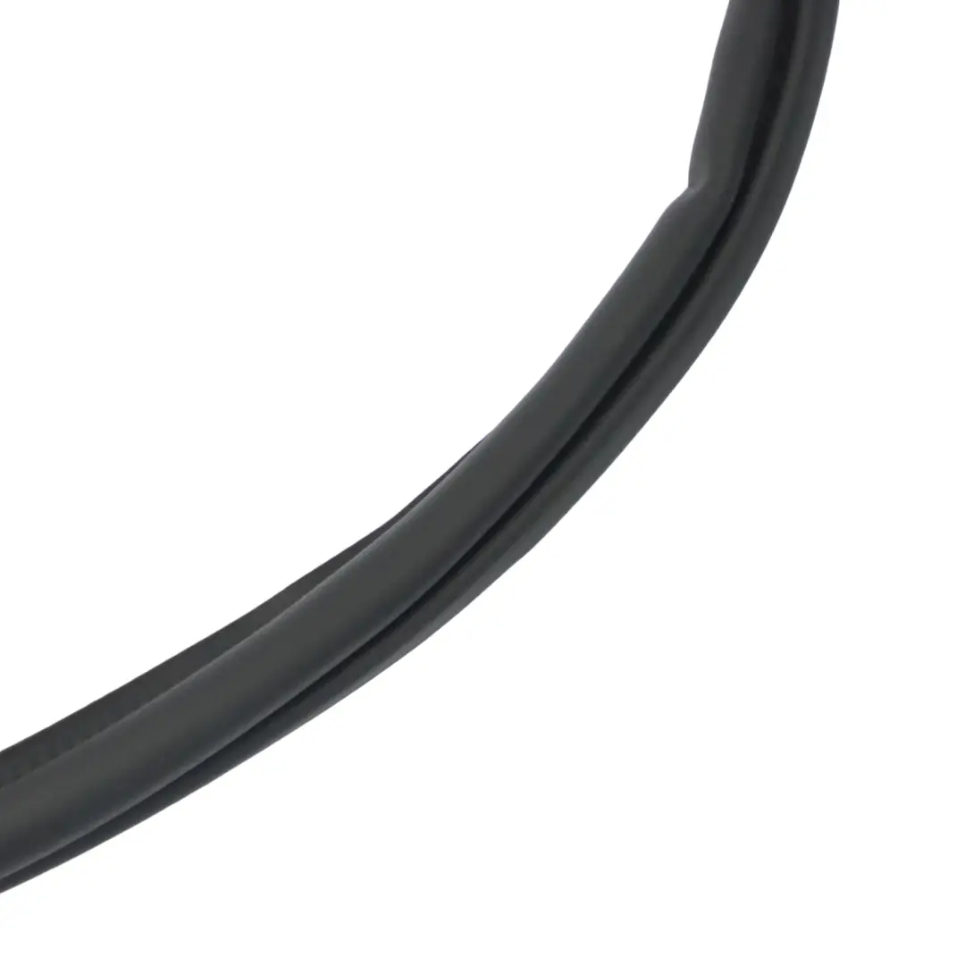 Audi Q2 GA Rear Door Inner Gasket Rubber Seal Left Right N/O/S - SKU 81A833721A - Part number 81A833721A