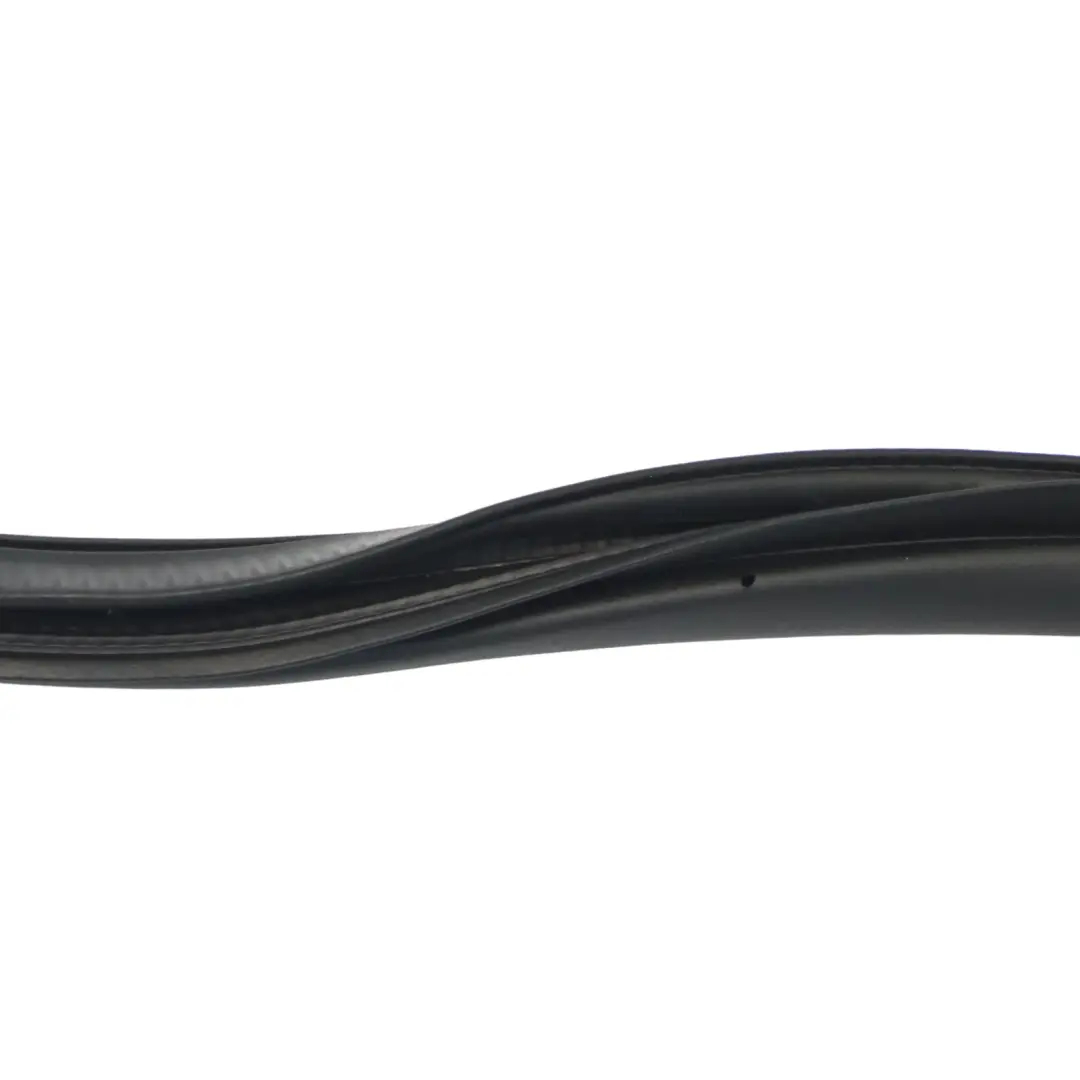 Audi Q2 GA Rear Door Inner Gasket Rubber Seal Left Right N/O/S - SKU 81A833721A - Part number 81A833721A